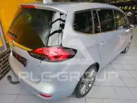 2017 Opel ZAFIRA