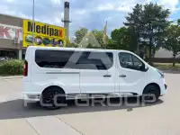 2017 Opel Vivaro