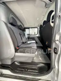 2017 Opel Vivaro