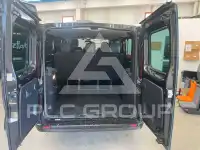 2017 Opel Vivaro