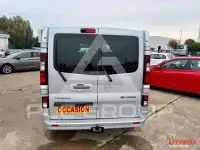 2017 Opel Vivaro