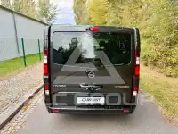 2017 Opel Vivaro