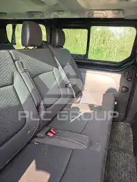 2017 Opel Vivaro
