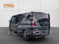 2017 Opel Vivaro