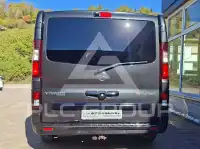 2017 Opel Vivaro