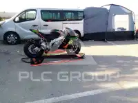 2017 Opel Vivaro