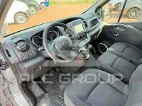 2017 Opel Vivaro