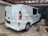 2017 Opel Vivaro