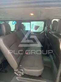 2017 Opel Vivaro