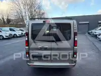 2017 Opel Vivaro