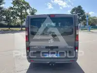 2017 Opel Vivaro