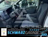2017 Opel Vivaro