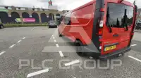 2017 Opel Vivaro