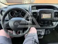 2017 Opel Vivaro