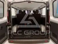 2017 Opel Vivaro