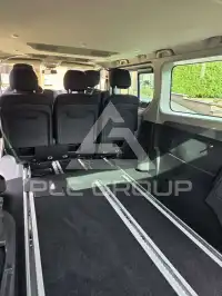 2017 Opel Vivaro
