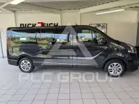 2017 Opel Vivaro