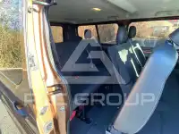 2017 Opel Vivaro