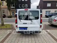 2017 Opel Vivaro