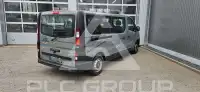 2017 Opel Vivaro