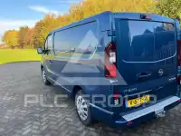 2017 Opel Vivaro