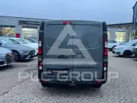 2017 Opel Vivaro