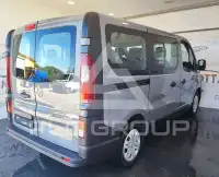 2017 Opel Vivaro
