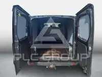 2017 Opel Vivaro