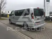 2017 Opel Vivaro