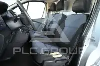 2017 Opel Vivaro