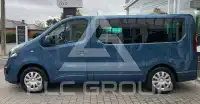 2017 Opel Vivaro