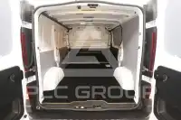 2017 Opel Vivaro