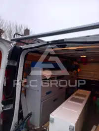 2017 Opel Vivaro