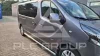 2017 Opel Vivaro