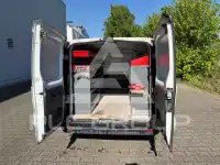 2017 Opel Vivaro
