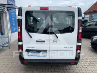 2017 Opel Vivaro