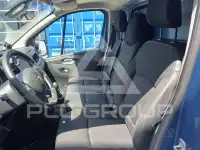 2017 Opel Vivaro