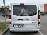 2017 Opel Vivaro