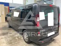 2017 Opel Vivaro