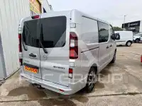 2017 Opel Vivaro