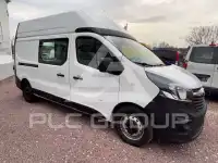 2017 Opel Vivaro