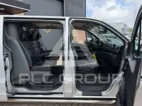 2017 Opel Vivaro