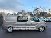 2017 Opel Vivaro