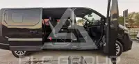 2017 Opel Vivaro