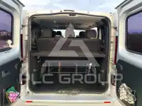 2017 Opel Vivaro