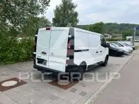 2017 Opel Vivaro