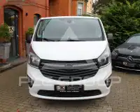 2017 Opel Vivaro