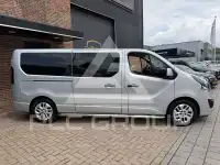 2017 Opel Vivaro