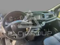 2017 Opel Vivaro