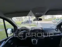 2017 Opel Vivaro